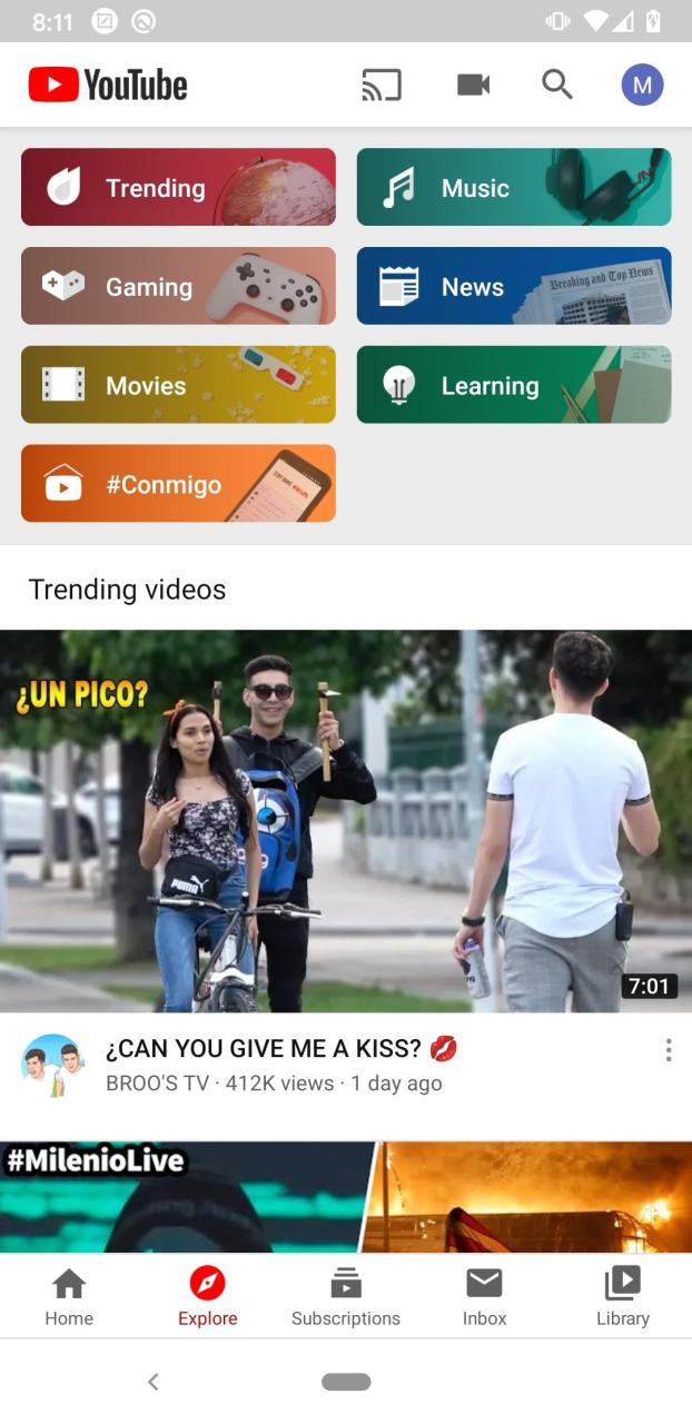 YouTube Abang.apk