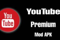 Youtube Premium v5.2.80.187 2025 .apk